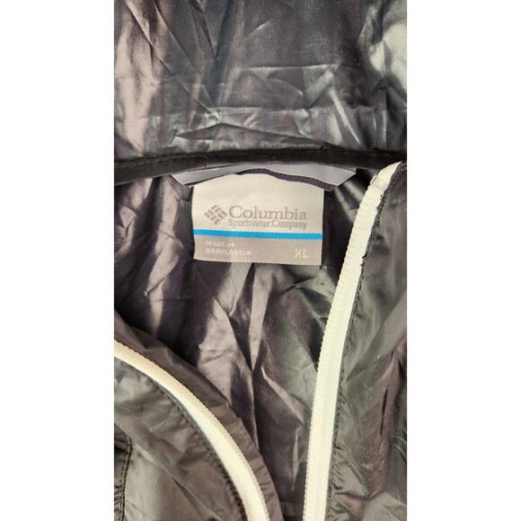 Columbia Flash Challenger Anorak Men's Jacket XL - Picture 6 of 10